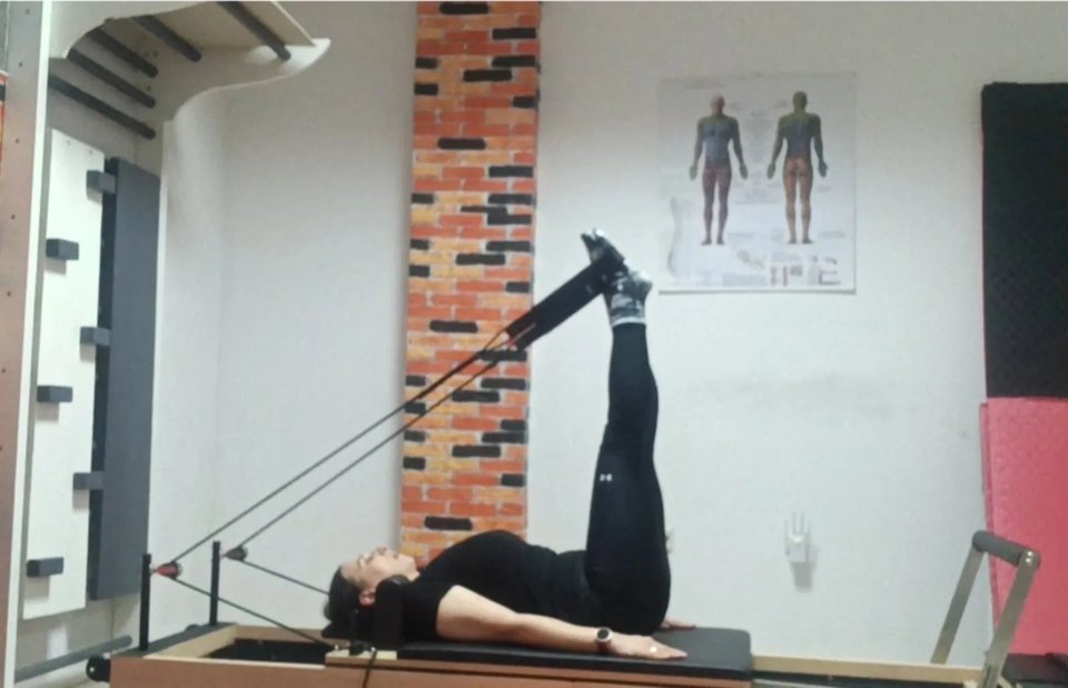 Individual equipment exercise
