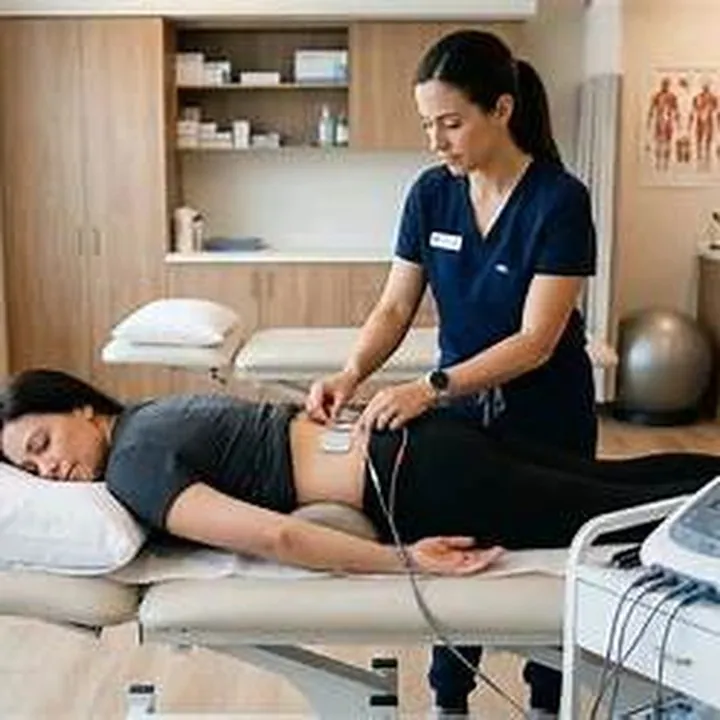 Physical therapy