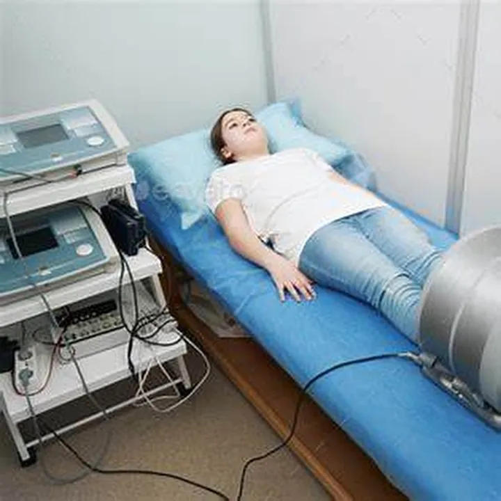 Magnetotherapy