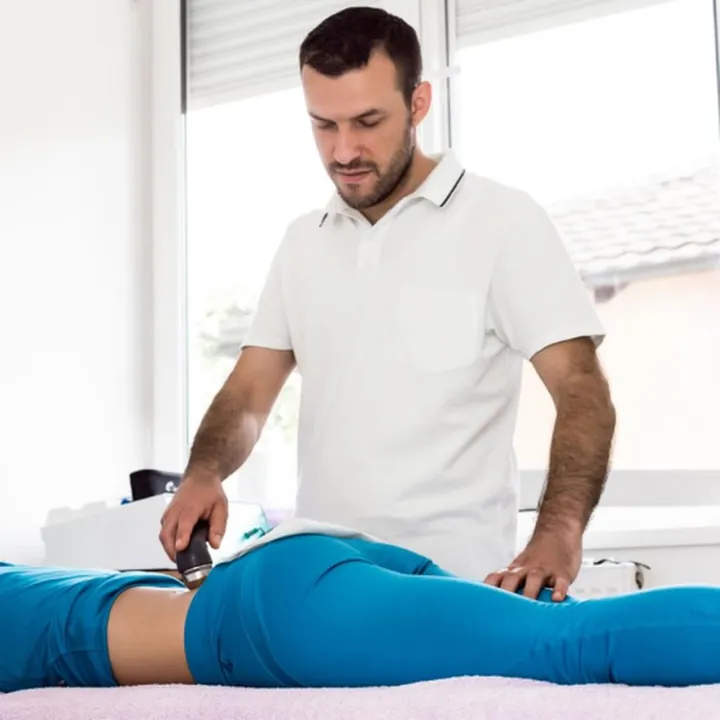 Therapeutic ultrasound