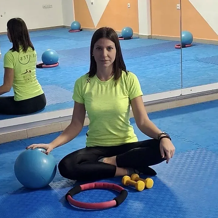 Biljana Ćejić Karalić